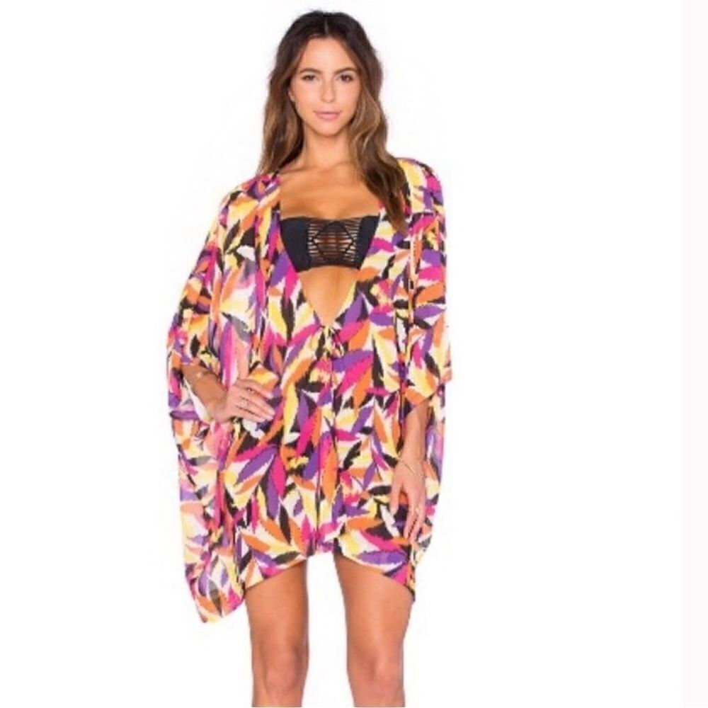 L’Agent for Agent Provocateur CoverUp NWT